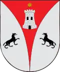 Coat of arms of Beasain
