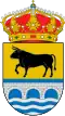Coat of arms of Boadilla de Rioseco