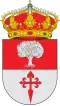Coat of arms of Bodonal de la Sierra
