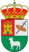 Coat of arms of Bolaños de Calatrava