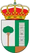 Coat of arms of Bollullos de la Mitación, Spain