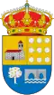 Coat of arms of Burgohondo
