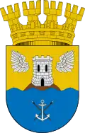 Coat of arms