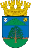 Coat of arms