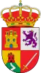 Coat of arms of Campillo de Arenas