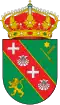 Coat of arms of Cardeñadijo