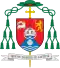 Carlos Rômulo Gonçalves e Silva's coat of arms