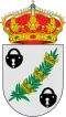 Coat of arms of Casillas de Coria, Spain