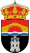 Coat of arms of Castillazuelo