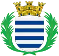 Coat of arms of Cataño