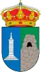 Coat of arms of Cepeda la Mora