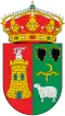 Coat of arms of Cilleruelo de Arriba