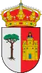 Coat of arms of Covaleda