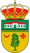 Coat of arms of Dehesas Viejas