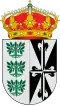 Coat of arms of Doñinos de Salamanca