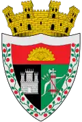 Coat of arms of Duitama