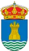 Coat of arms of El Burgo