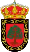 Coat of arms of El Tornadizo