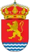 Coat of arms of Escalante