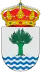 Coat of arms of Fuente el Saz de Jarama