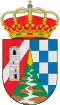 Coat of arms of Gargantilla