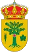 Coat of arms of Grisel