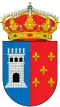Coat of arms of Guadramiro