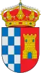 Coat of arms of Guijo de Santa Bárbara