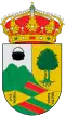 Coat of arms of Hoyo de Manzanares