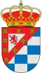 Coat of arms of Hoyos
