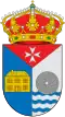 Coat of arms of Huerta