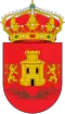 Coat of arms of Iniesta