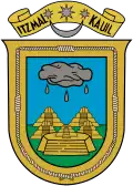 Coat of arms of Izamal