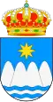 Coat of arms of Jasa (Spanish)
