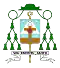Jorge Novak's coat of arms