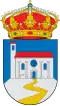 Coat of arms of La Carrera
