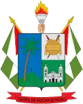 Official seal of La Palma
