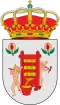 Coat of arms of La Pesga