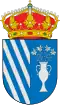 Coat of arms of La Vídola