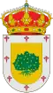 Coat of arms of La Zarza