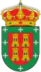 Coat of arms of Las Berlanas