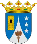 Coat of arms of Liceras