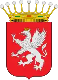 Coat of arms of Lloseta