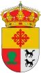 Coat of arms of Lopera