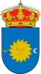 Coat of arms of Lucena de Jalón