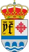 Coat of arms of Luciana