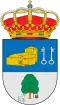 Coat of arms of Lumbreras