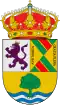 Coat of arms of Mandayona, Spain