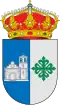 Coat of arms of Mata de Alcántara, Spain