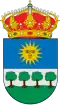 Coat of arms of Minaya